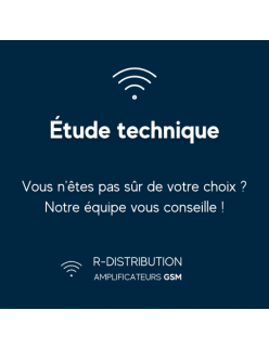 Étude technique