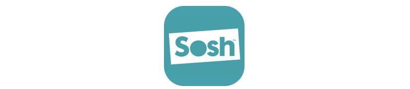 Opérateur SOSH - Amplificateur GSM pour mobile - RDistribution